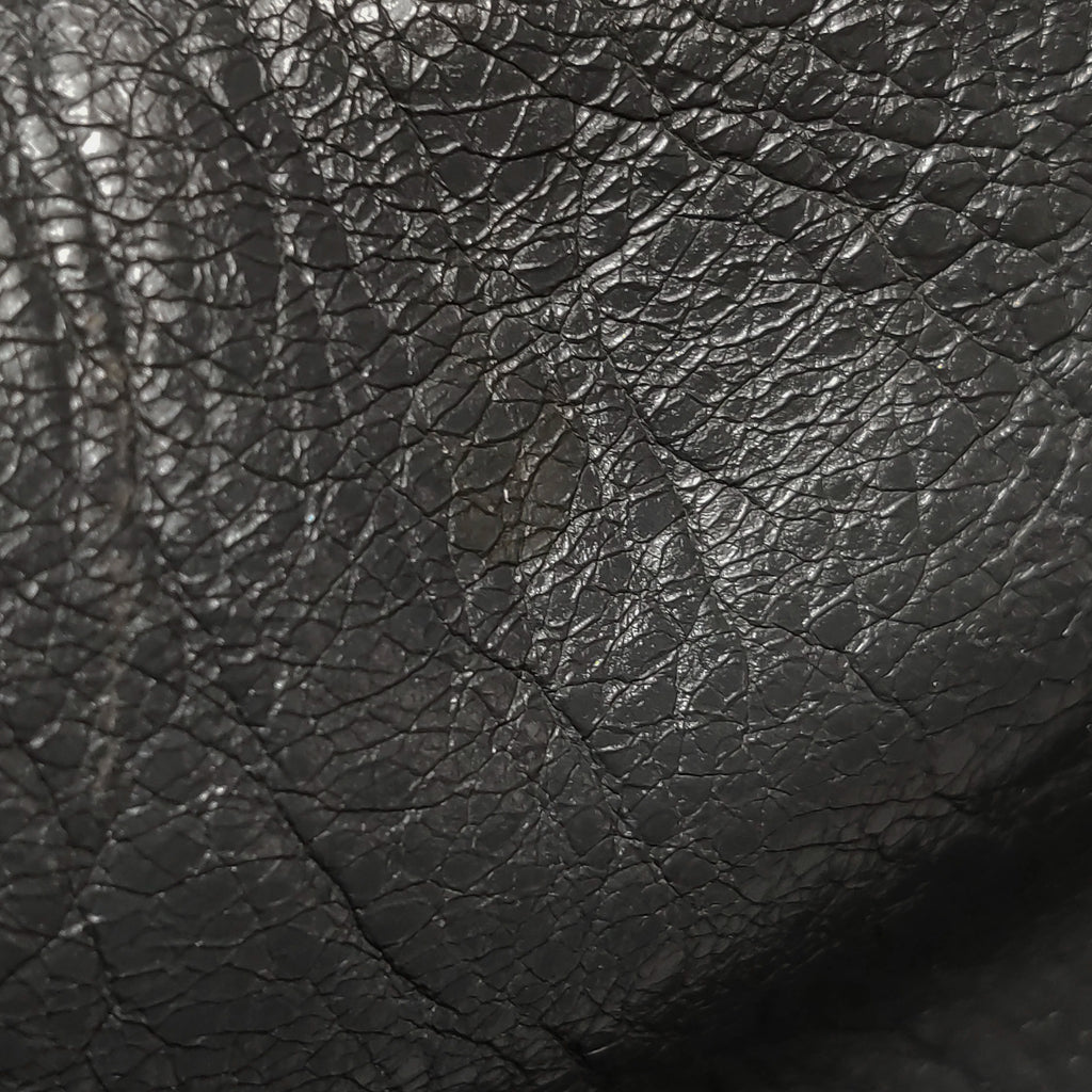 Balenciaga Giant City Medium Anthracite