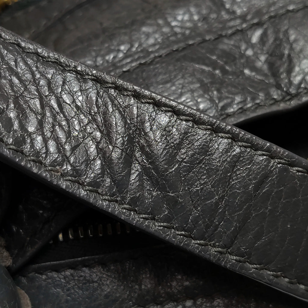 Balenciaga Giant City Medium Anthracite