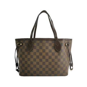 Louis Vuitton Neverfull PM Damier Ebene