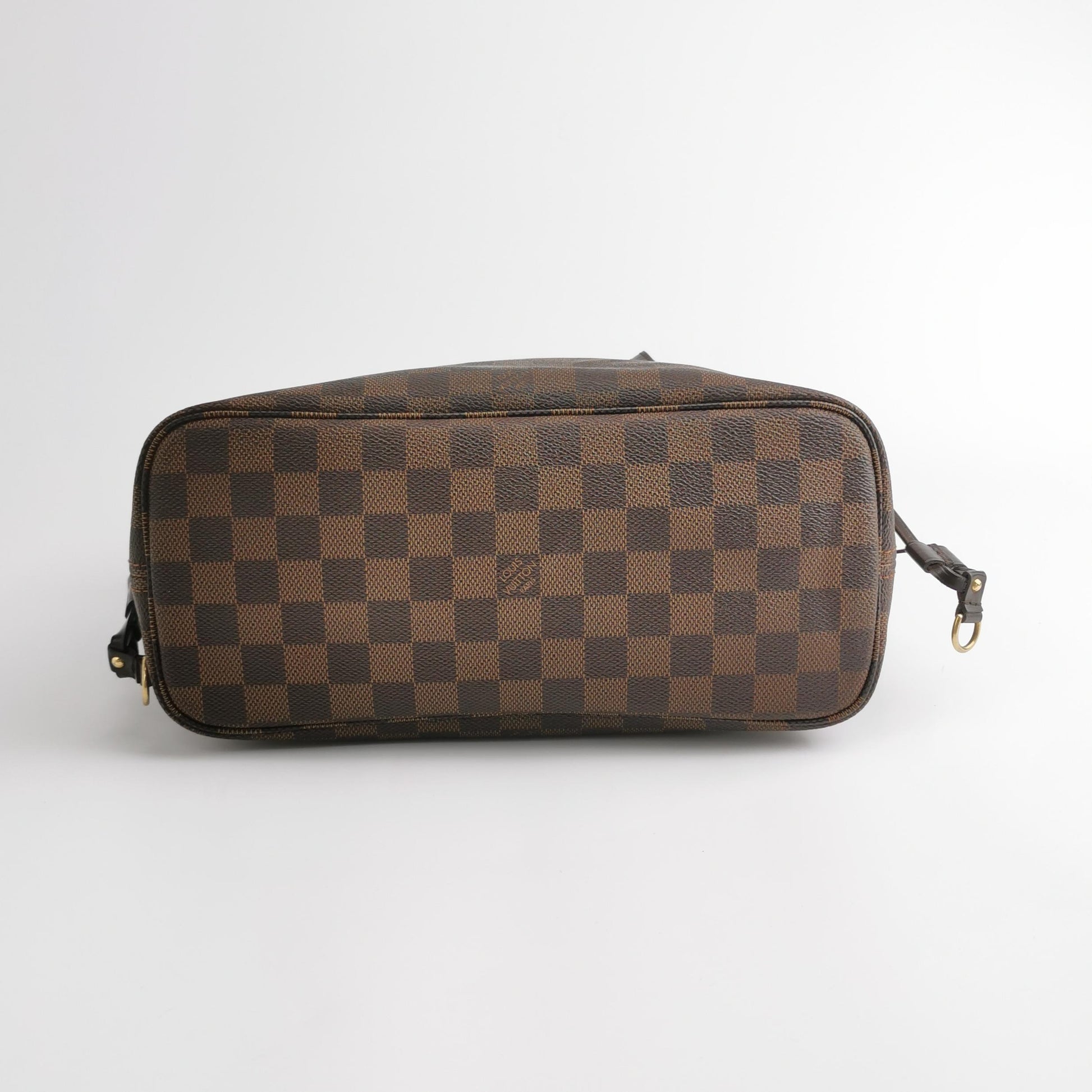 Louis Vuitton Neverfull PM Damier Ebene