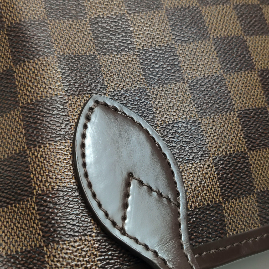 Louis Vuitton Neverfull PM Damier Ebene