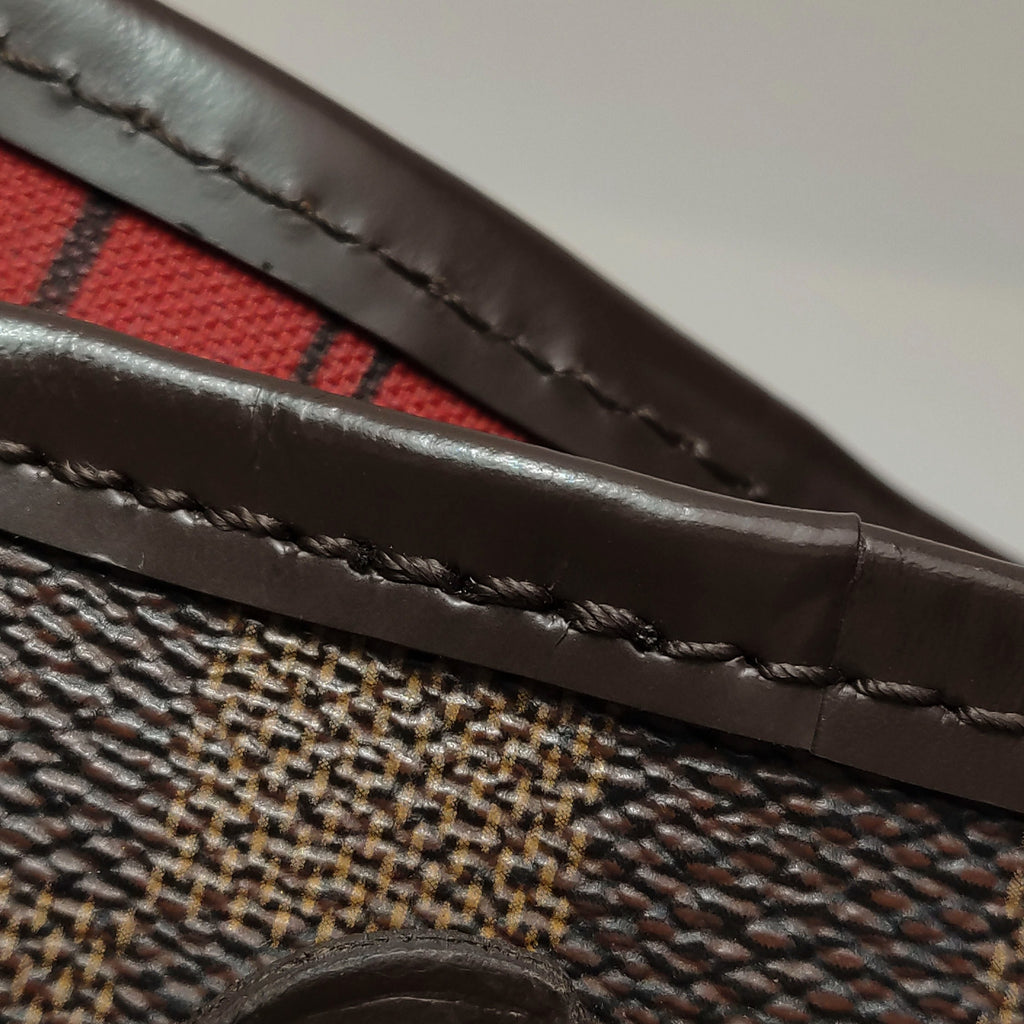 Louis Vuitton Neverfull PM Damier Ebene