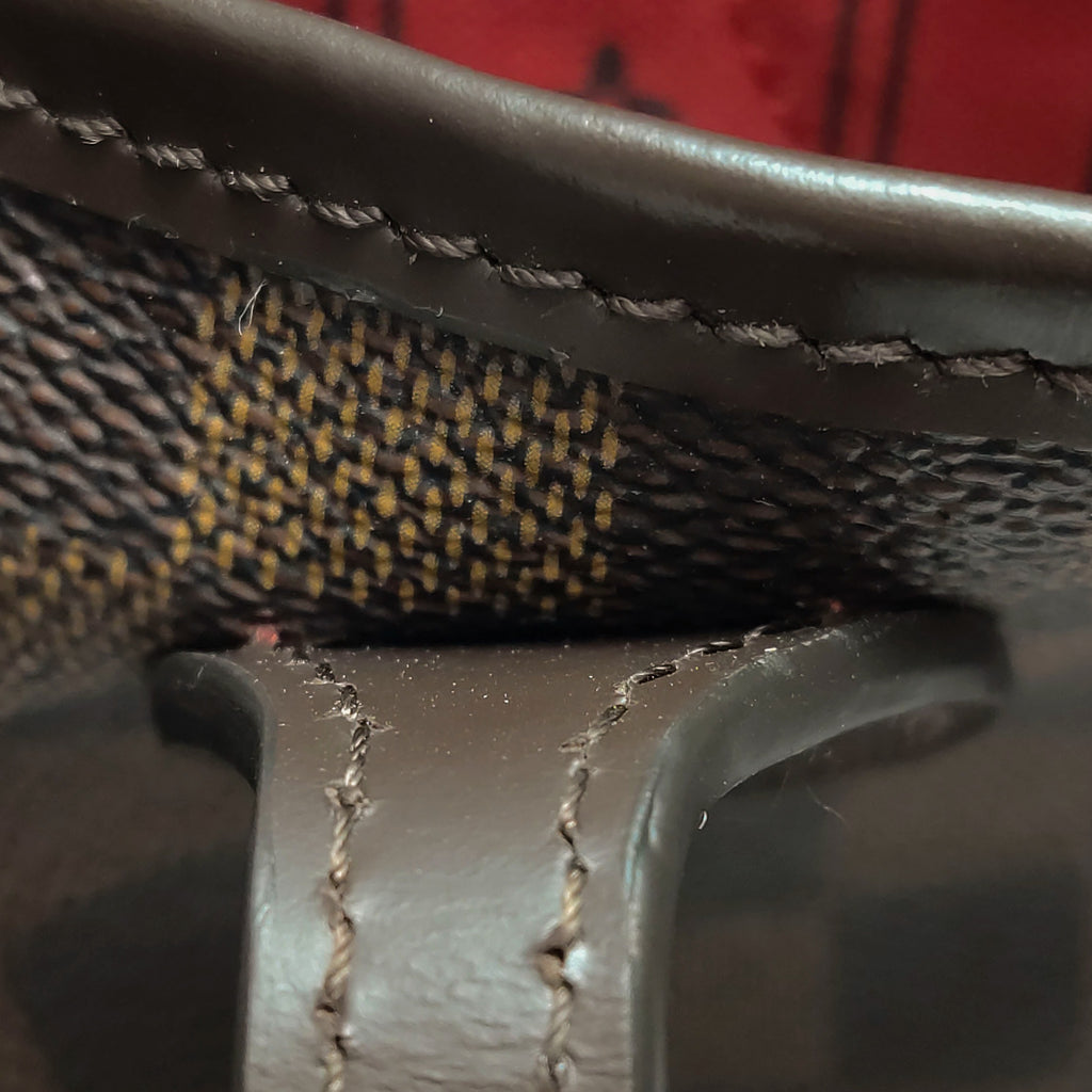 Louis Vuitton Neverfull PM Damier Ebene