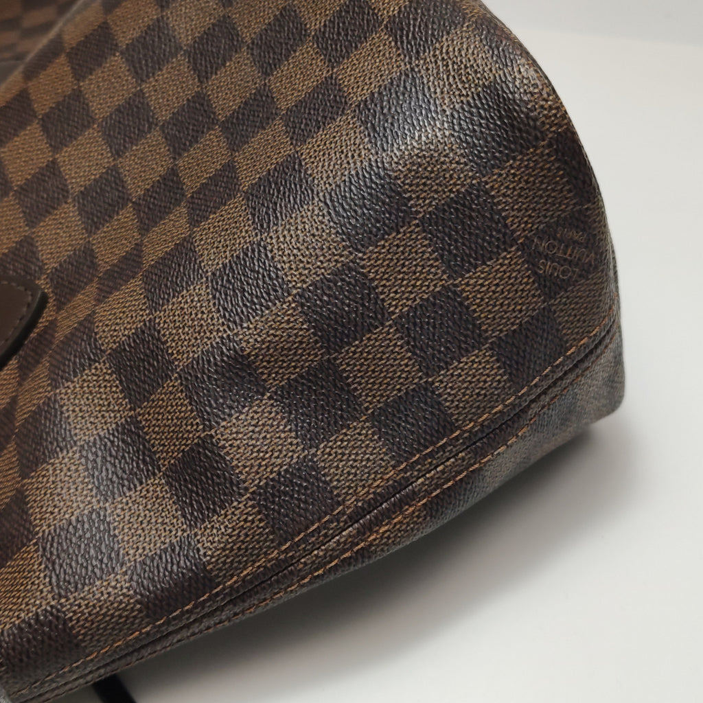 Louis Vuitton Neverfull PM Damier Ebene