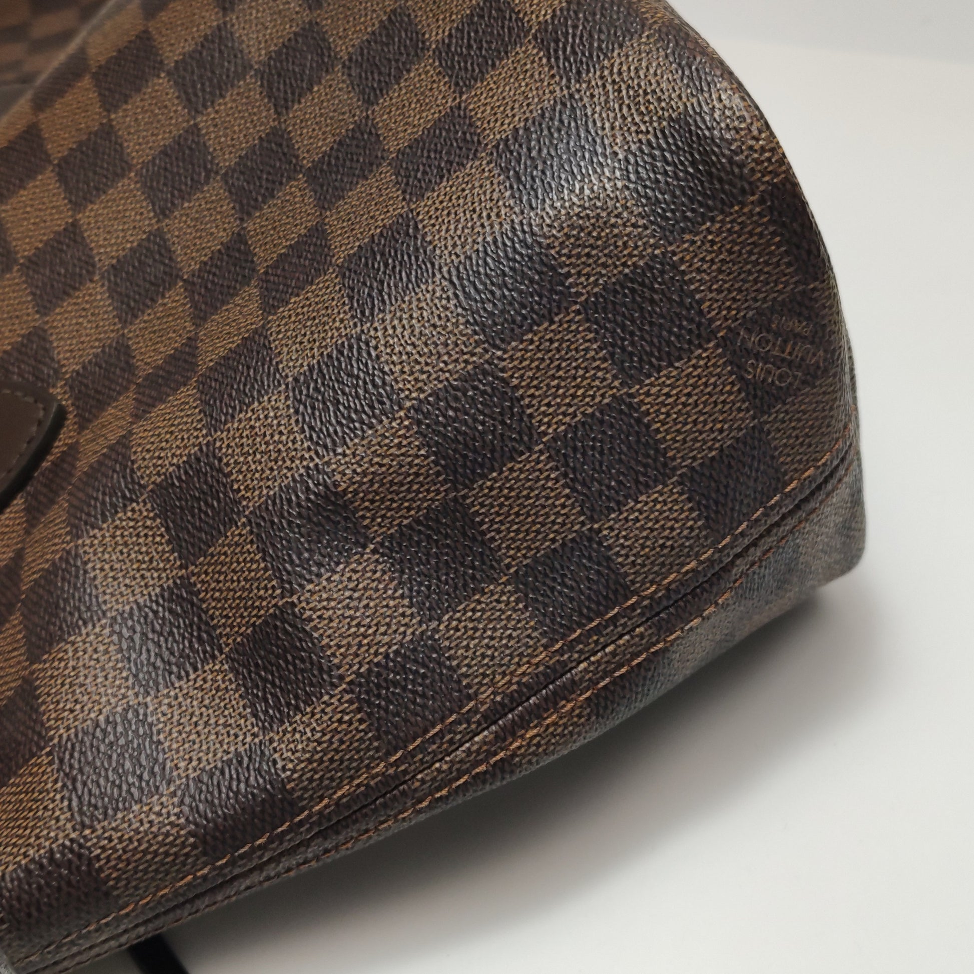 Louis Vuitton Neverfull PM Damier Ebene