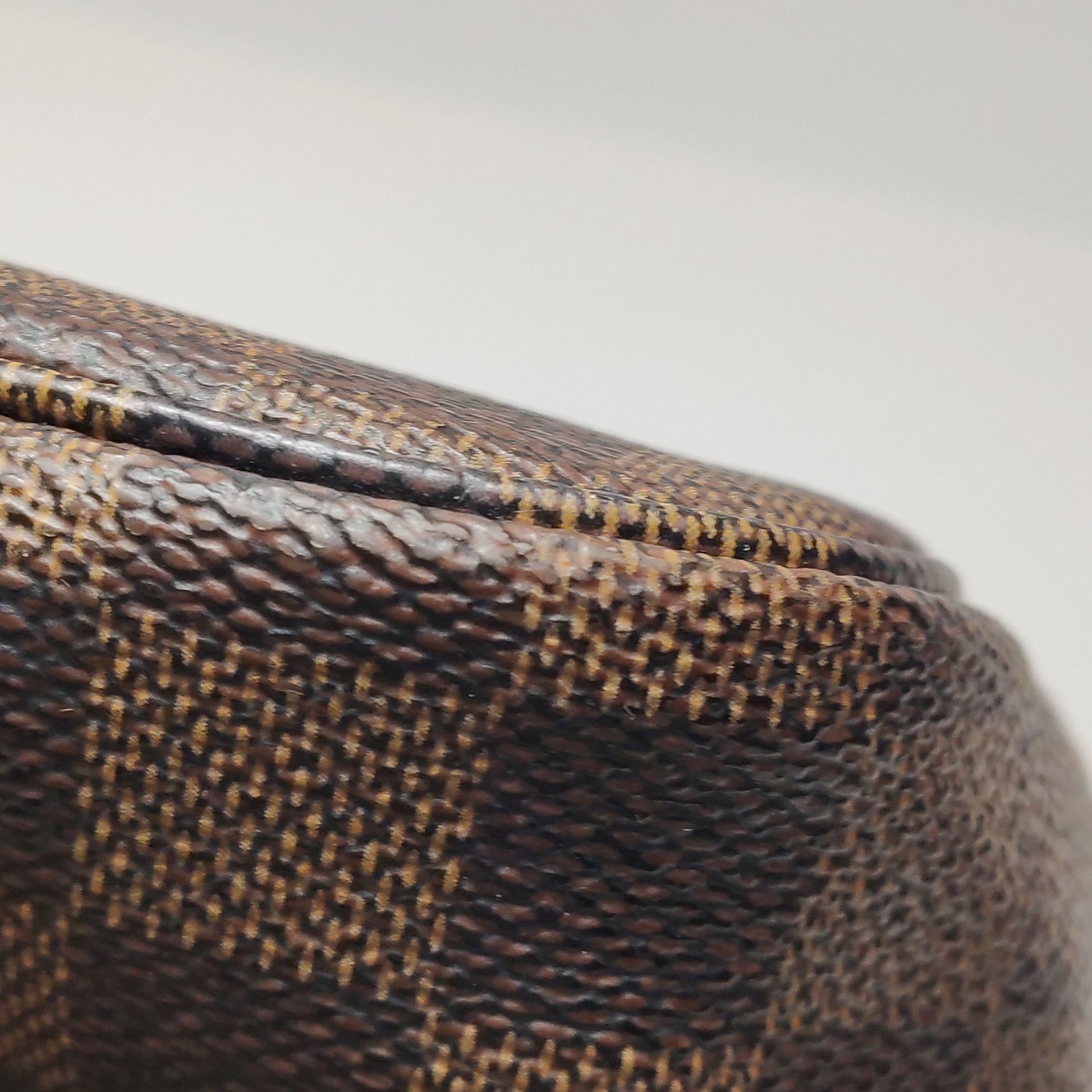 Louis Vuitton Neverfull PM Damier Ebene