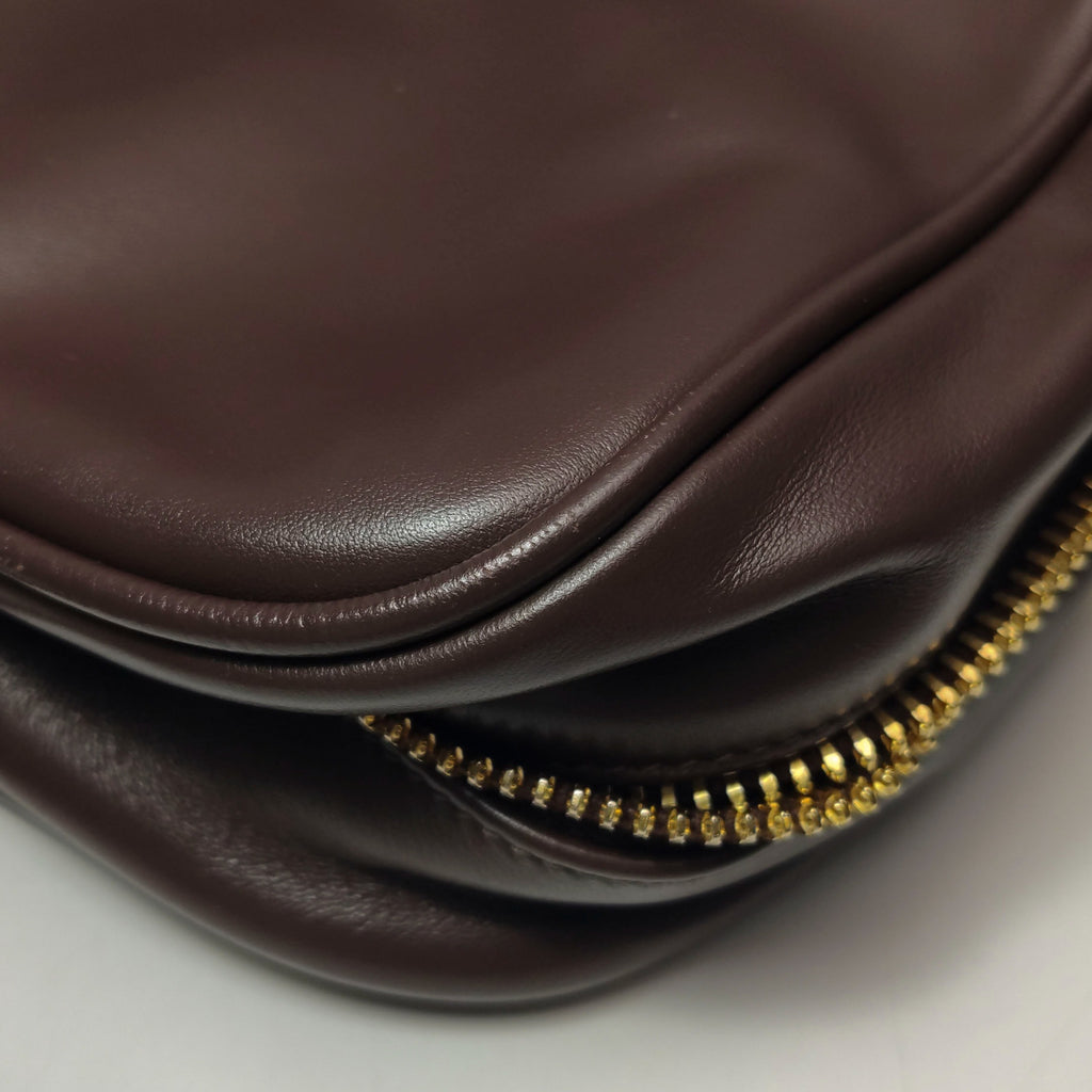 Miu Miu Beau Top Handle Bag Briarwood