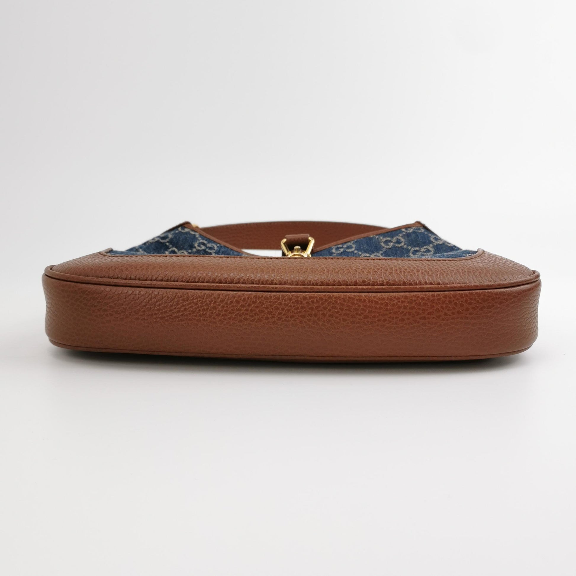 Gucci Jackie 1961 Small Denim