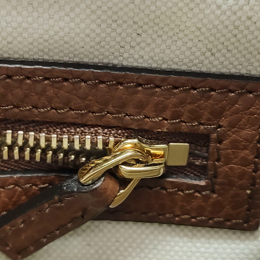 Gucci Jackie 1961 Small Denim