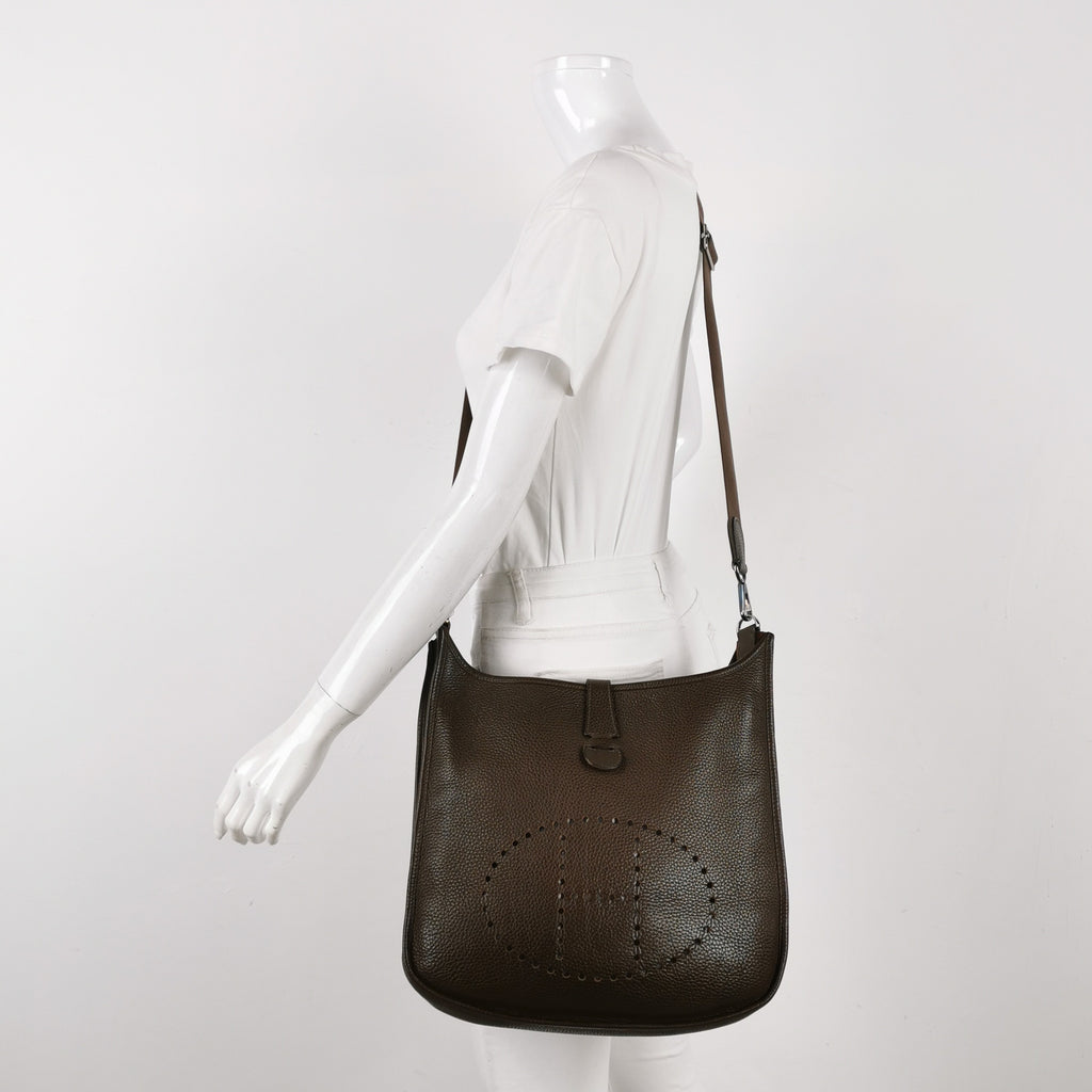 Hermès Evelyne III 33