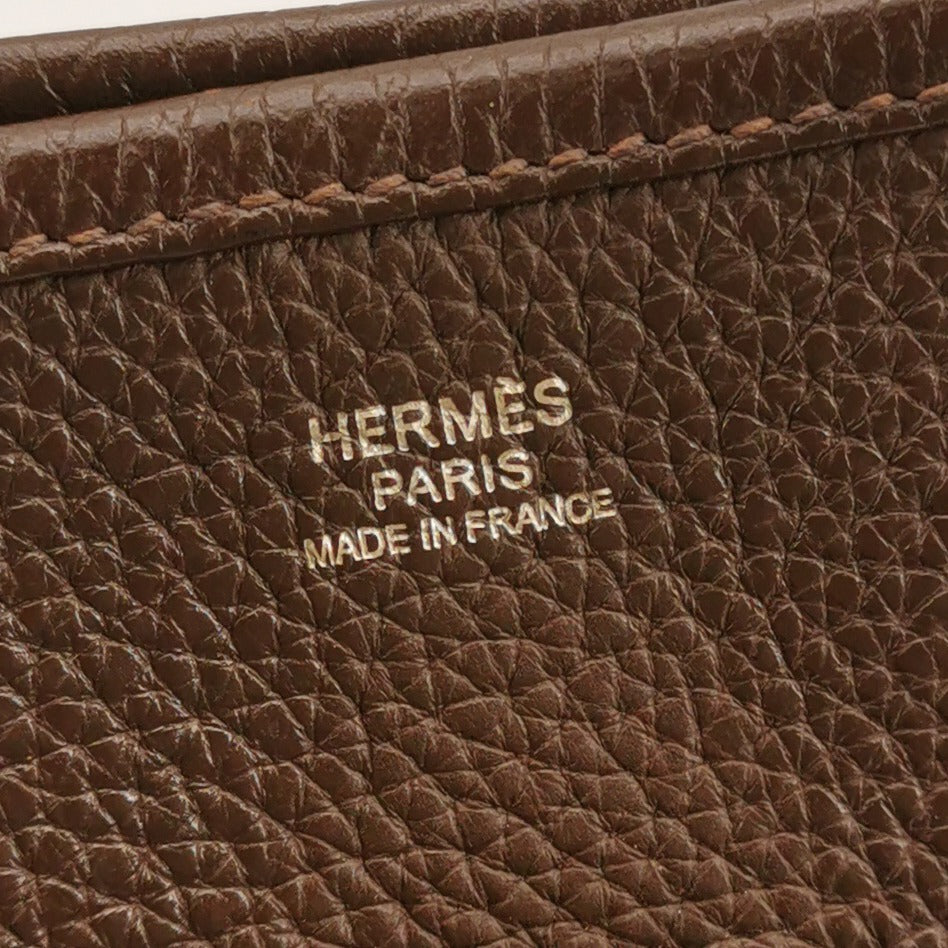 Hermès Evelyne III 33