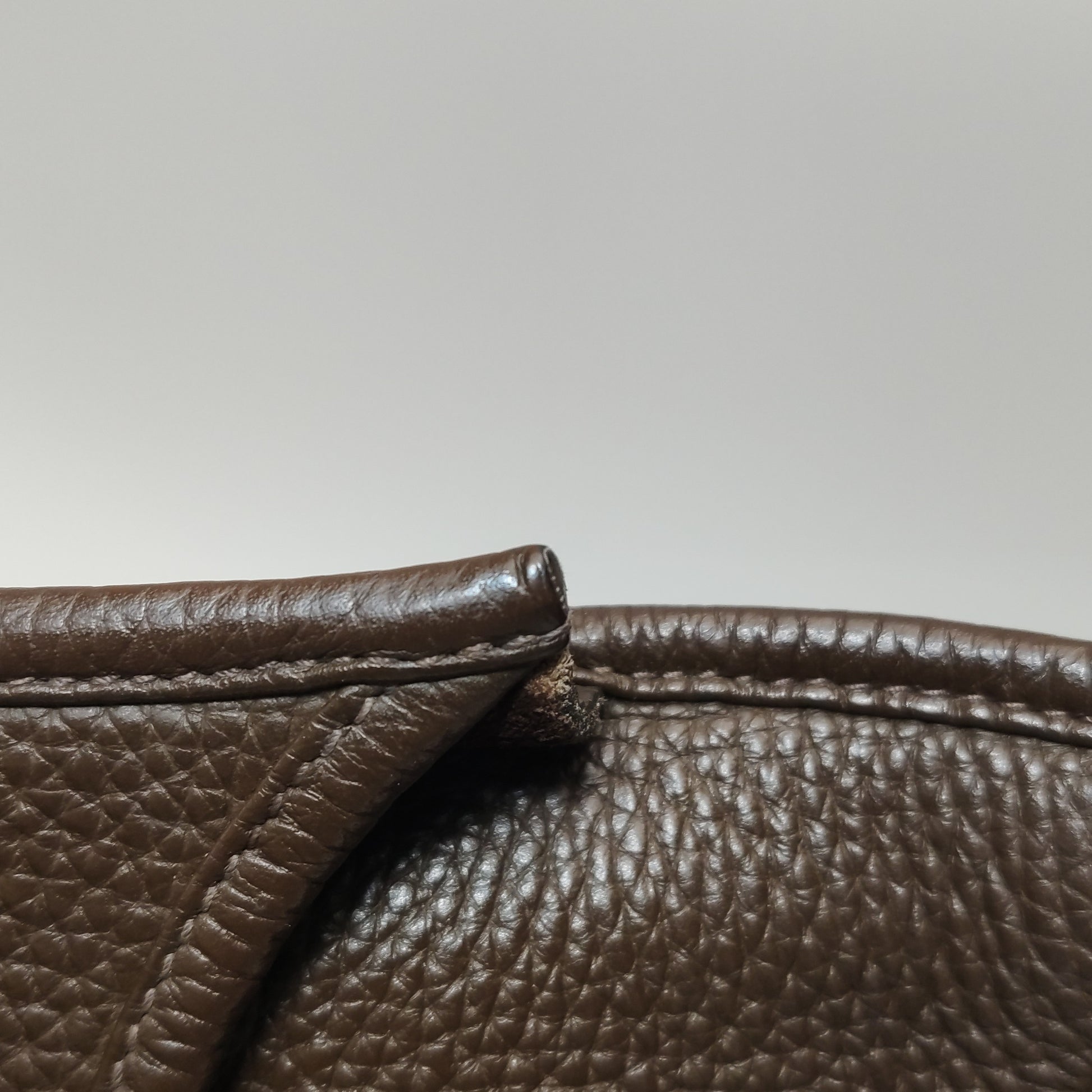 Hermès Evelyne III 33