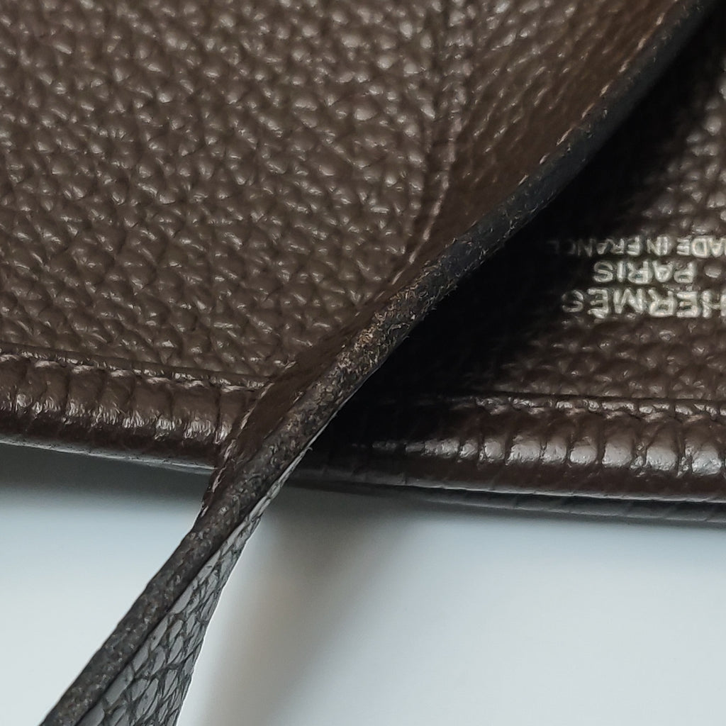 Hermès Evelyne III 33