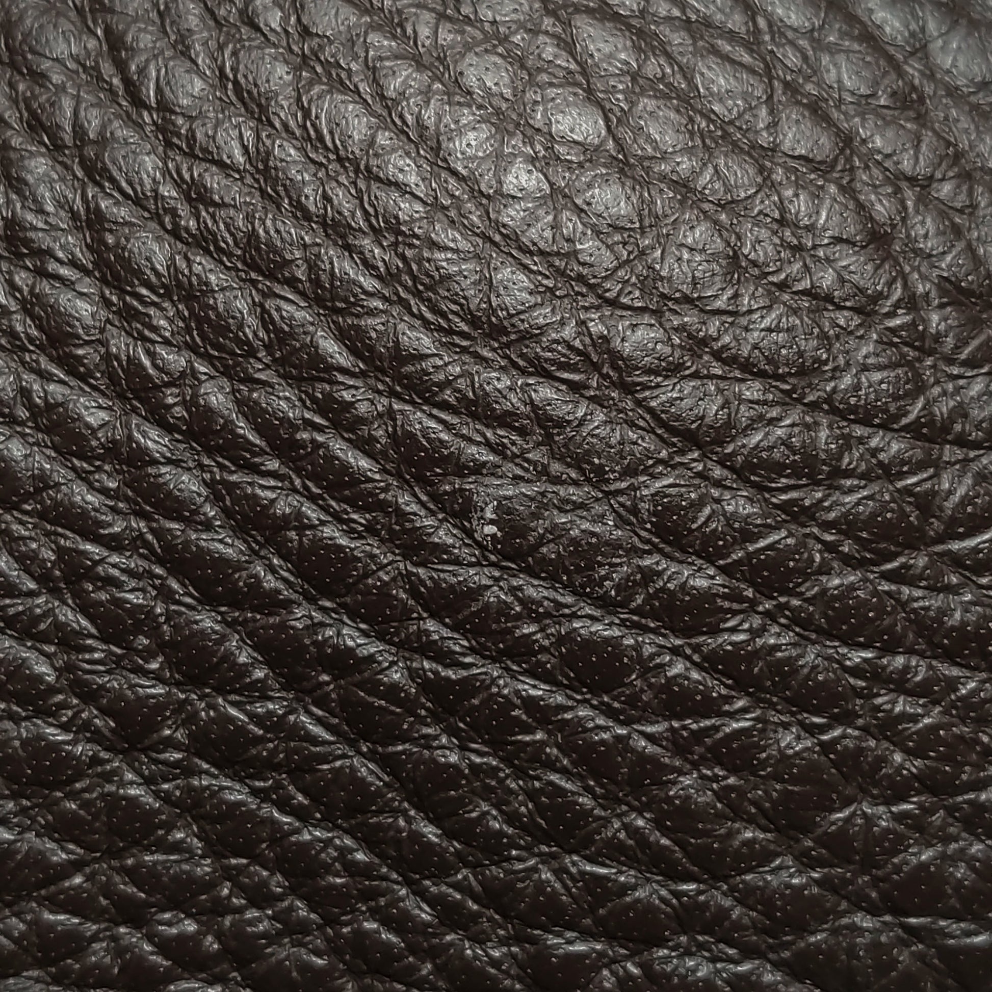 Saint Laurent Le 5 a 7 Bea Tote Dark Brown