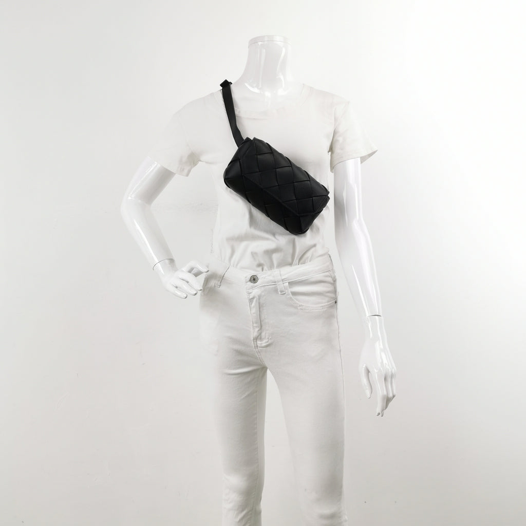 Bottega Veneta Diago Belt Bag