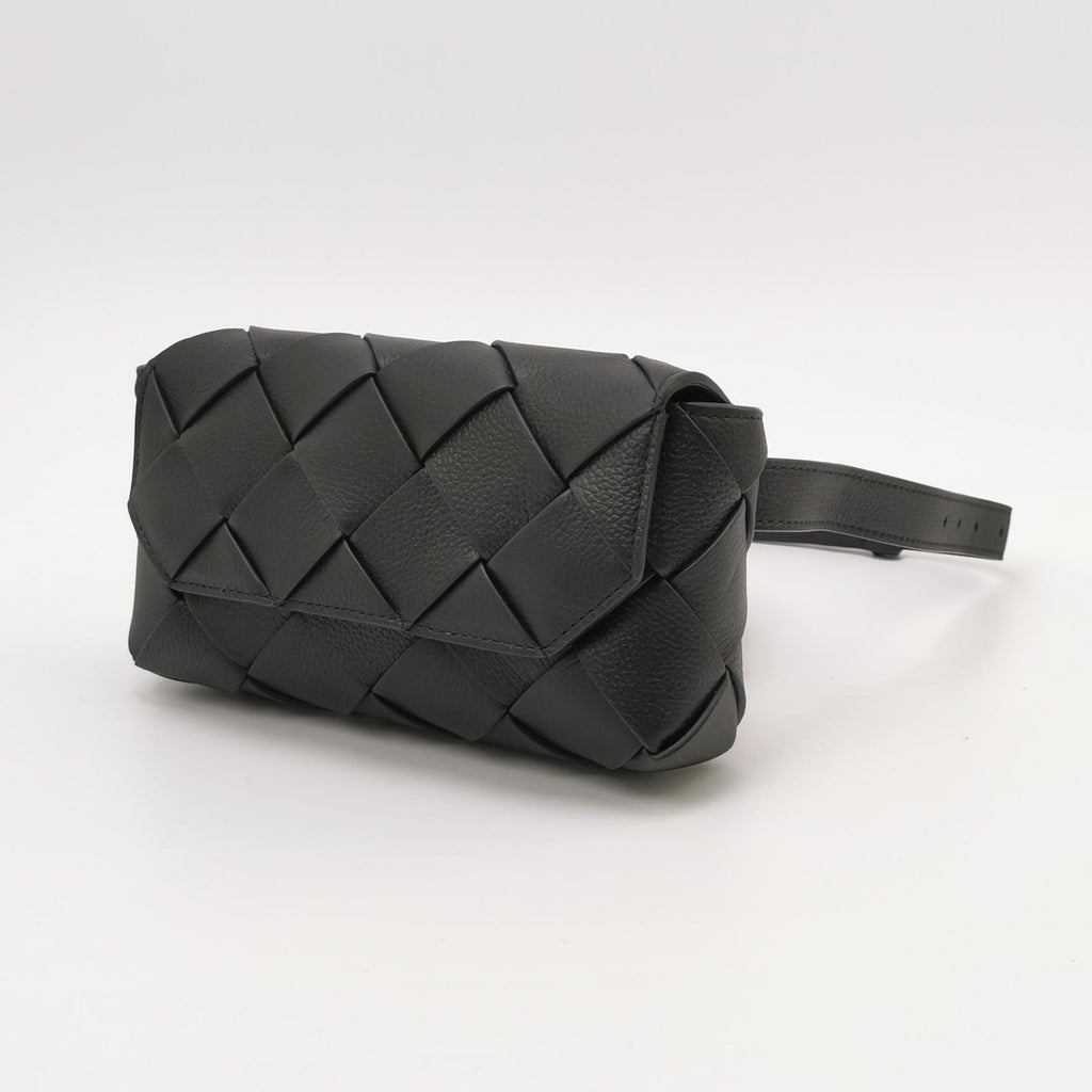 Bottega Veneta Diago Belt Bag