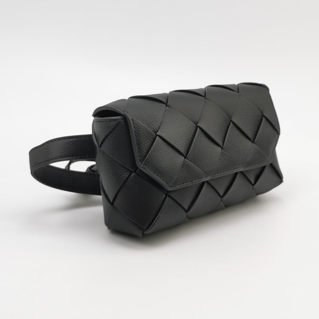 Bottega Veneta Diago Belt Bag