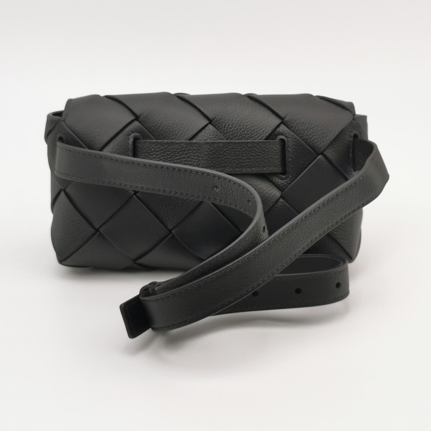 Bottega Veneta Diago Belt Bag