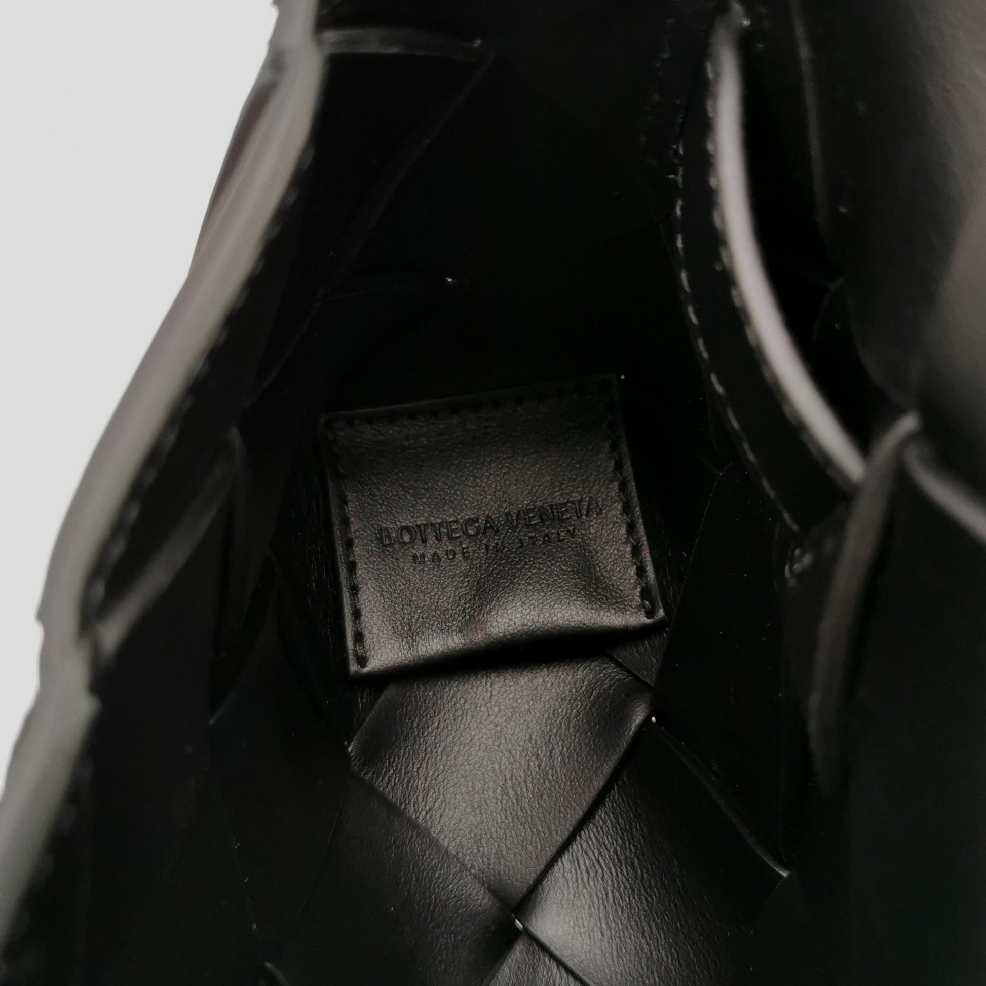 Bottega Veneta Diago Belt Bag