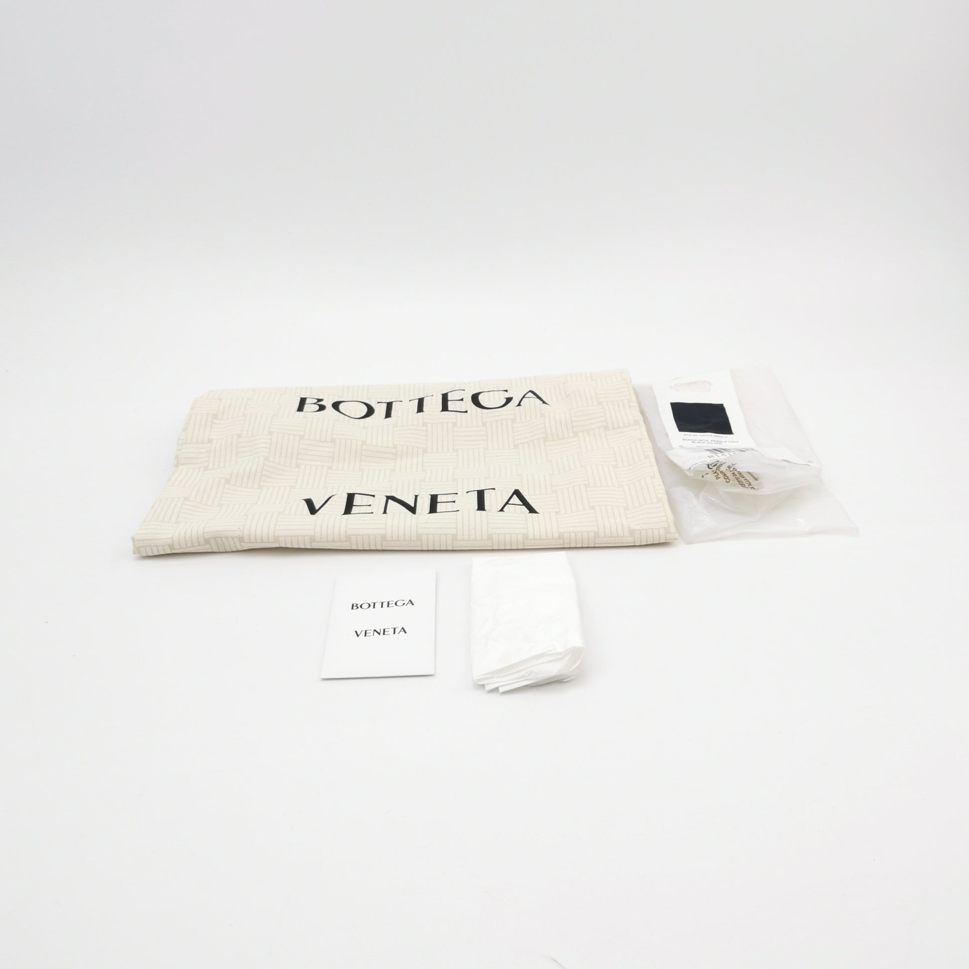 Bottega Veneta Diago Belt Bag