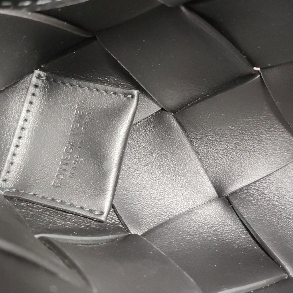 Bottega Veneta Diago Belt Bag