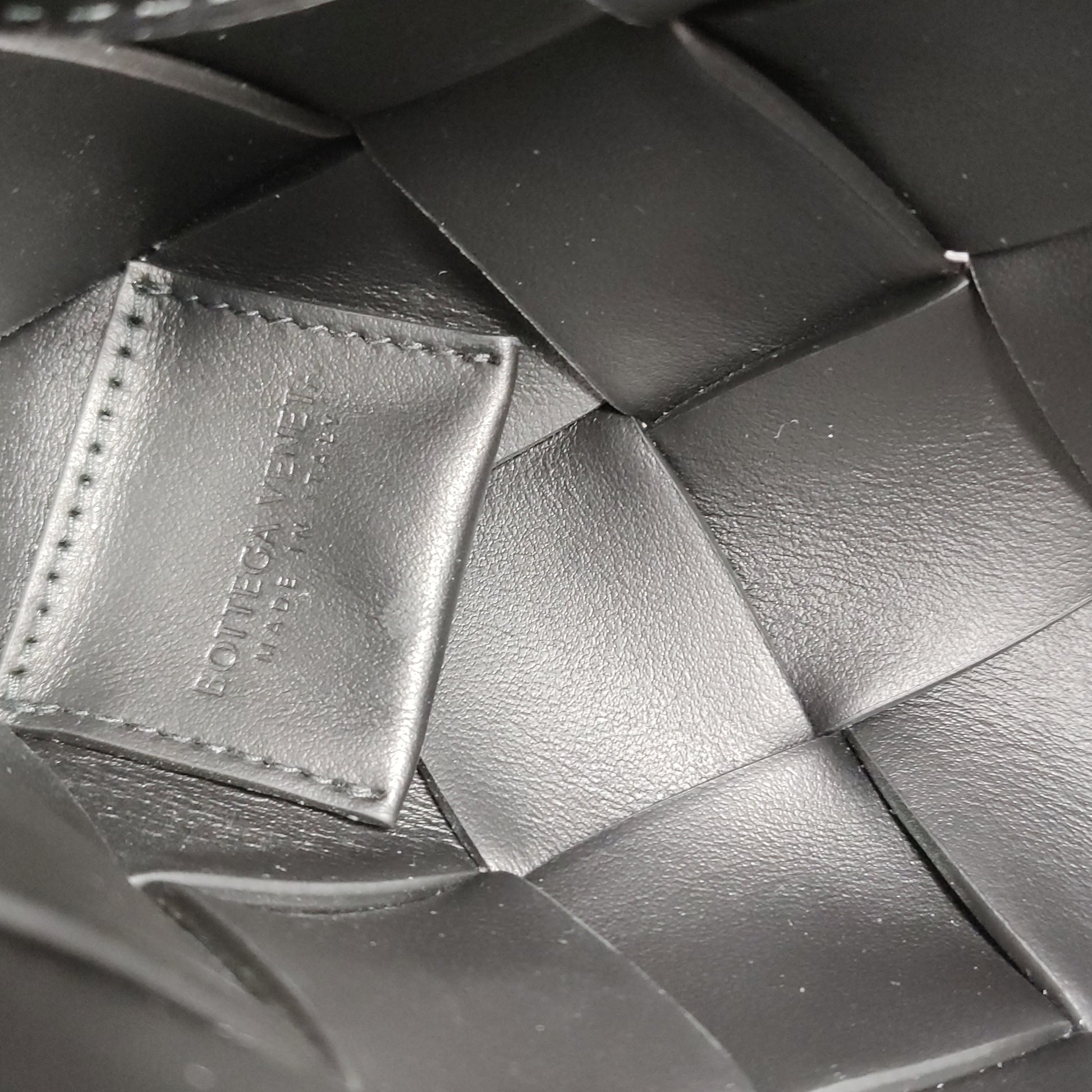 Bottega Veneta Diago Belt Bag