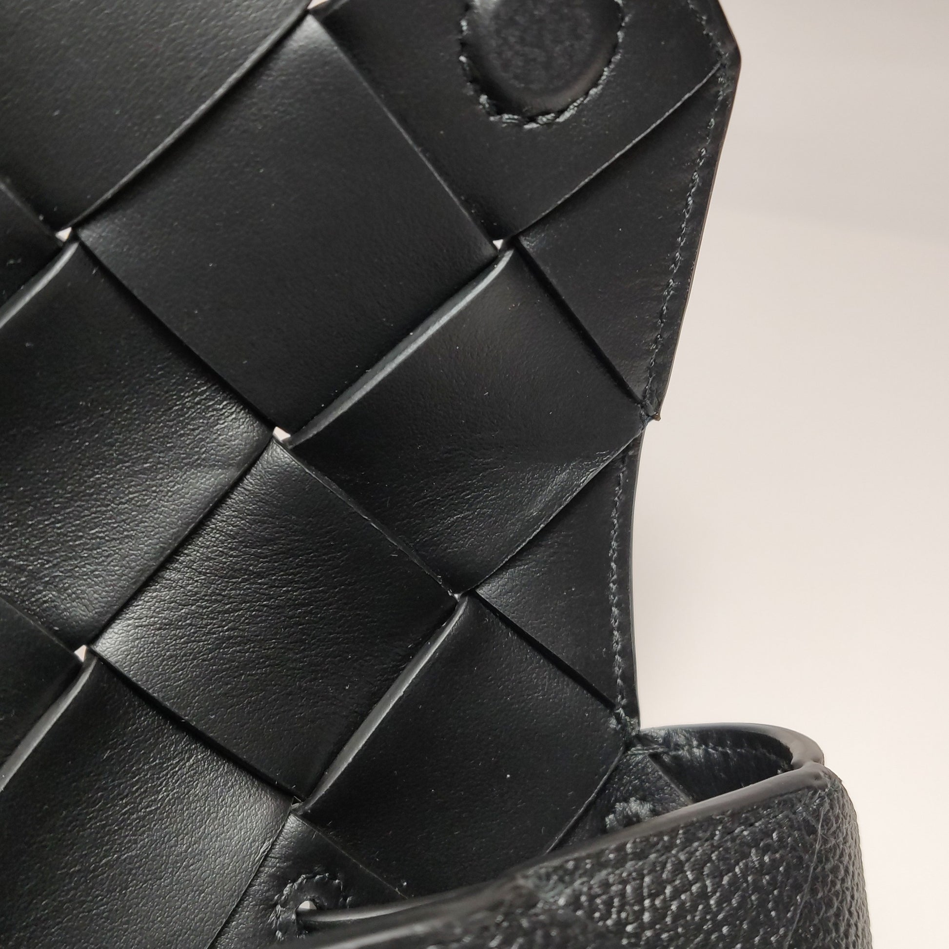 Bottega Veneta Diago Belt Bag