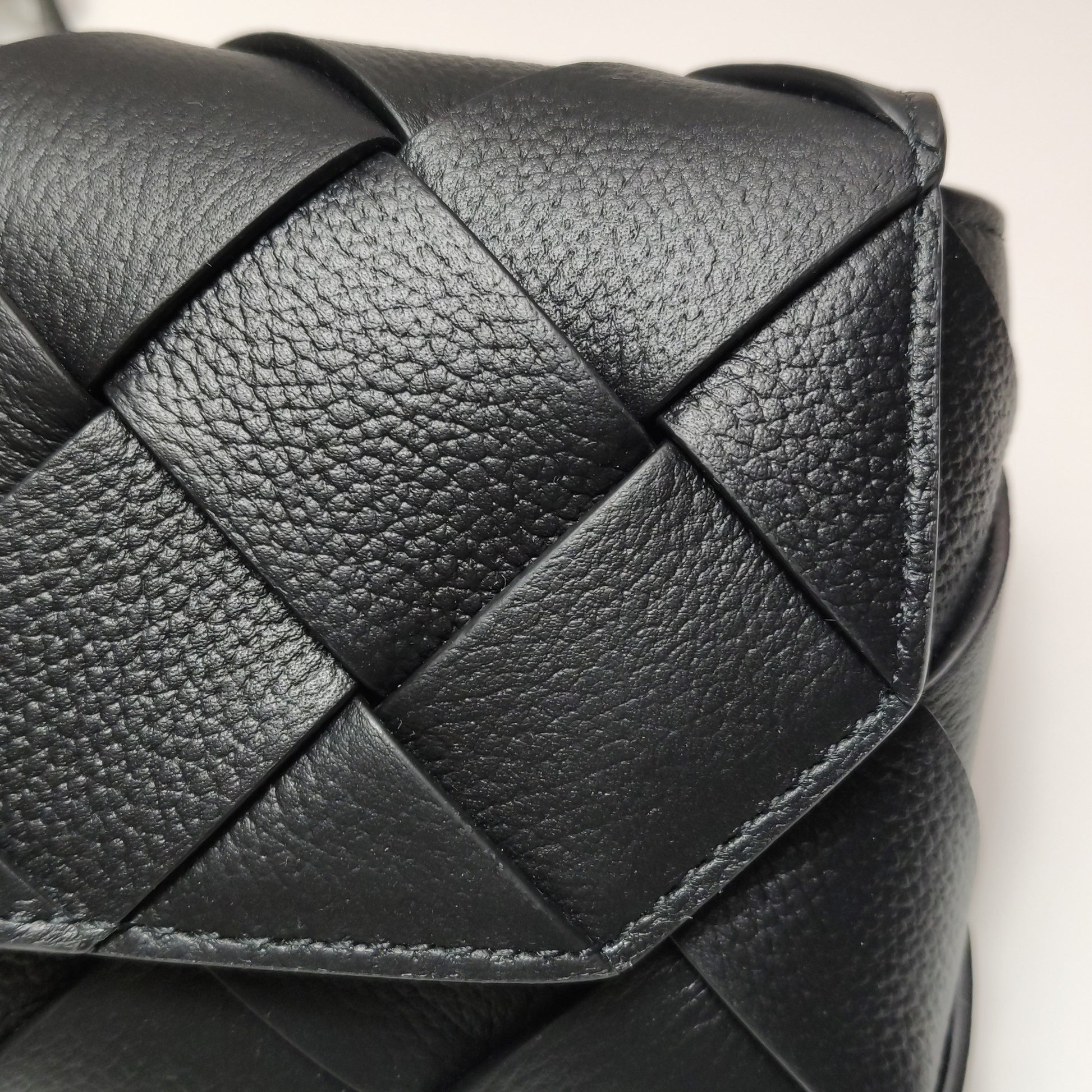 Bottega Veneta Diago Belt Bag
