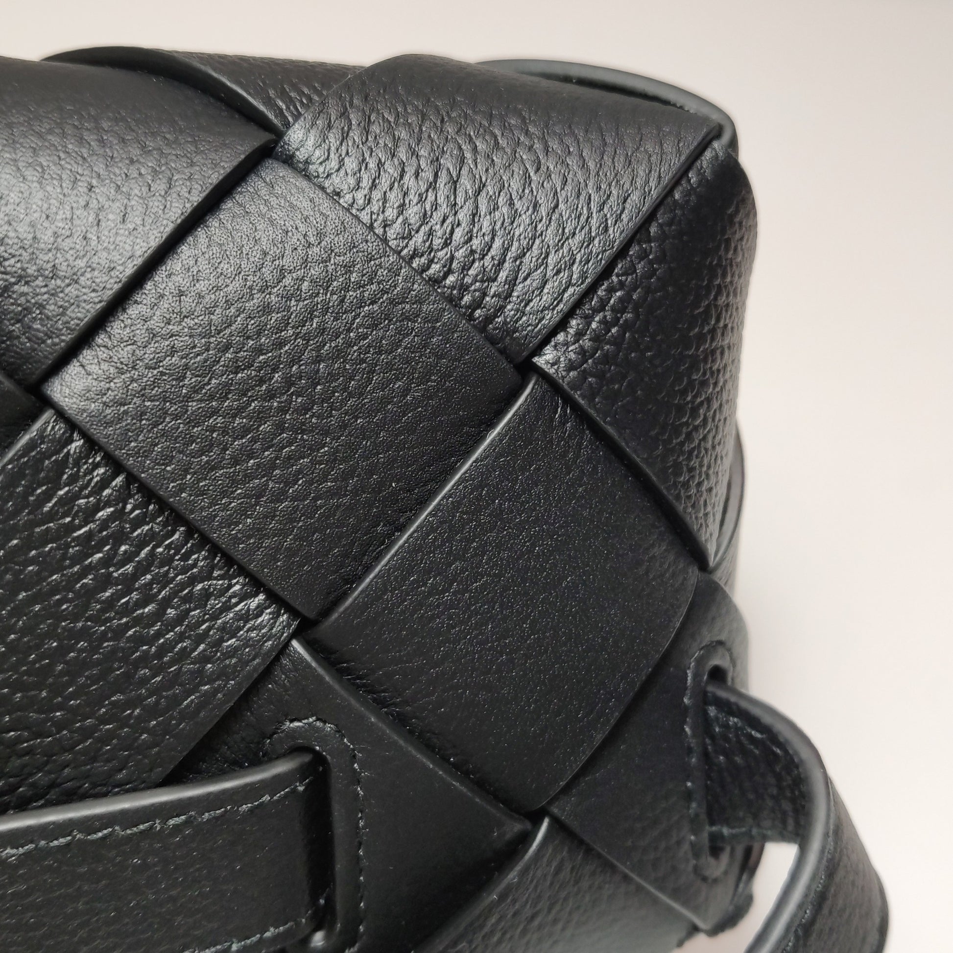 Bottega Veneta Diago Belt Bag