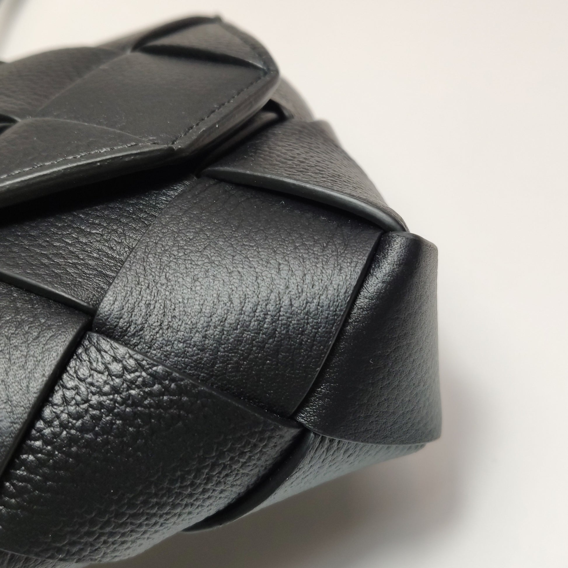 Bottega Veneta Diago Belt Bag
