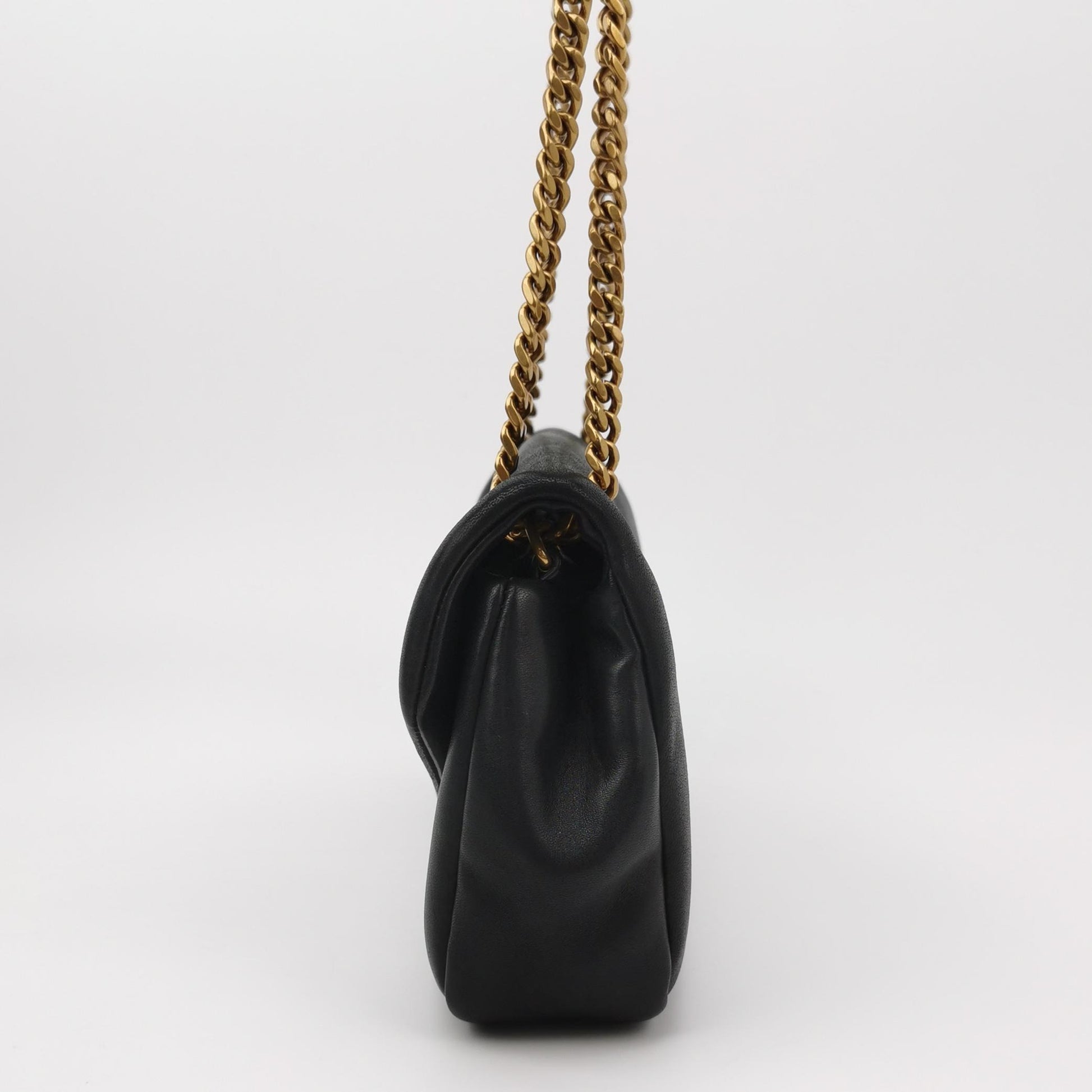 Saint Laurent Calypso Medium Shoulder Bag