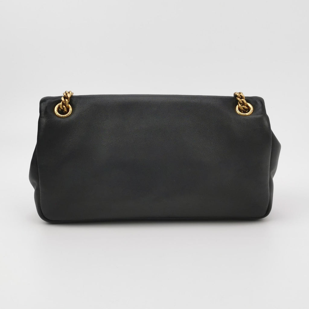 Saint Laurent Calypso Medium Shoulder Bag