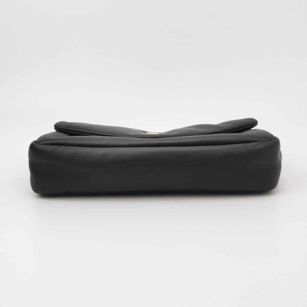 Saint Laurent Calypso Medium Shoulder Bag