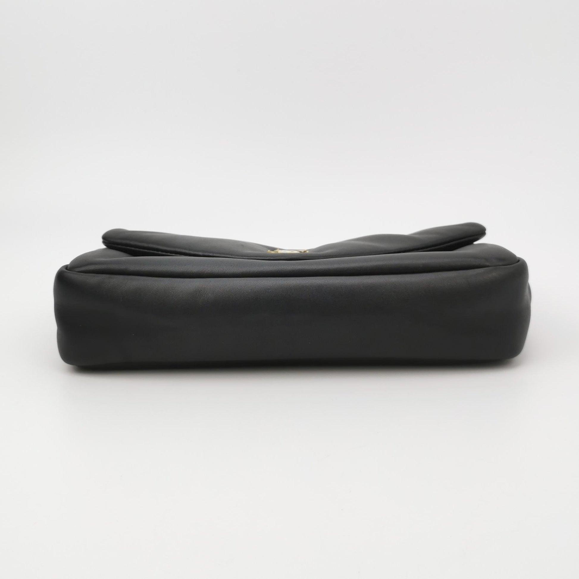 Saint Laurent Calypso Medium Shoulder Bag