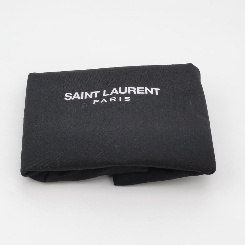 Saint Laurent Calypso Medium Shoulder Bag