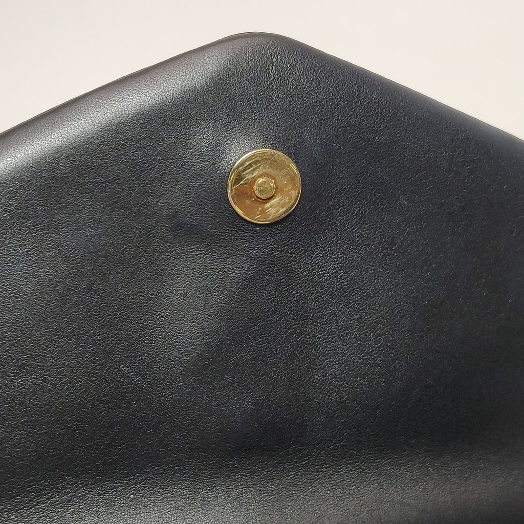 Saint Laurent Calypso Medium Shoulder Bag