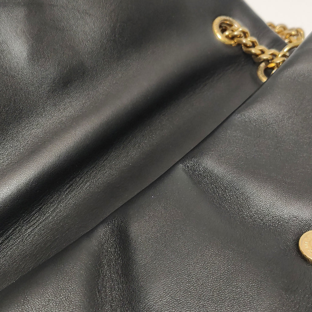 Saint Laurent Calypso Medium Shoulder Bag