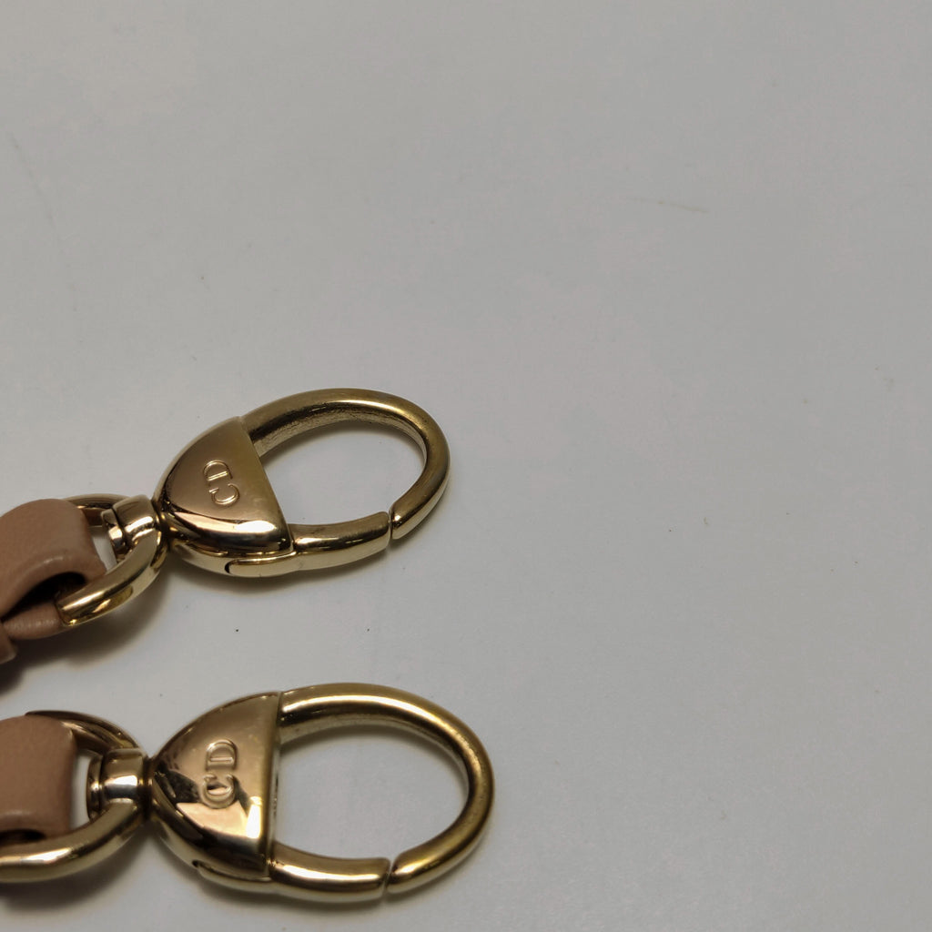 Dior Lady Dior Micro Beige