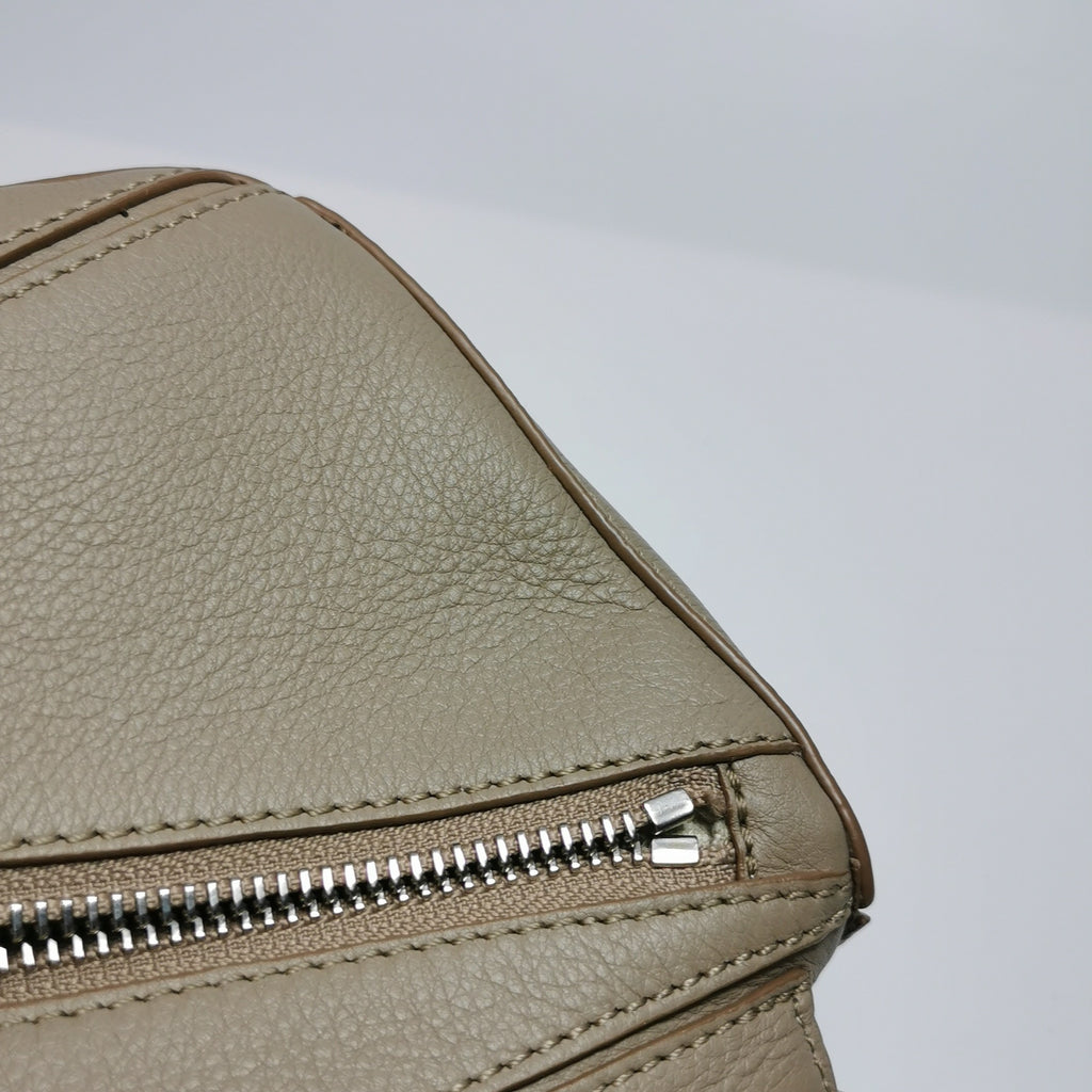 Loewe Puzzle Belt Bag Mini Light Beige