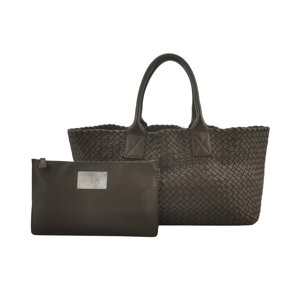 Bottega Veneta Cabat Medium