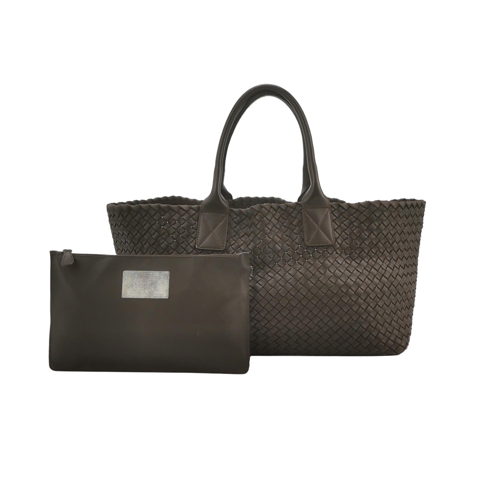 Bottega Veneta Cabat Medium