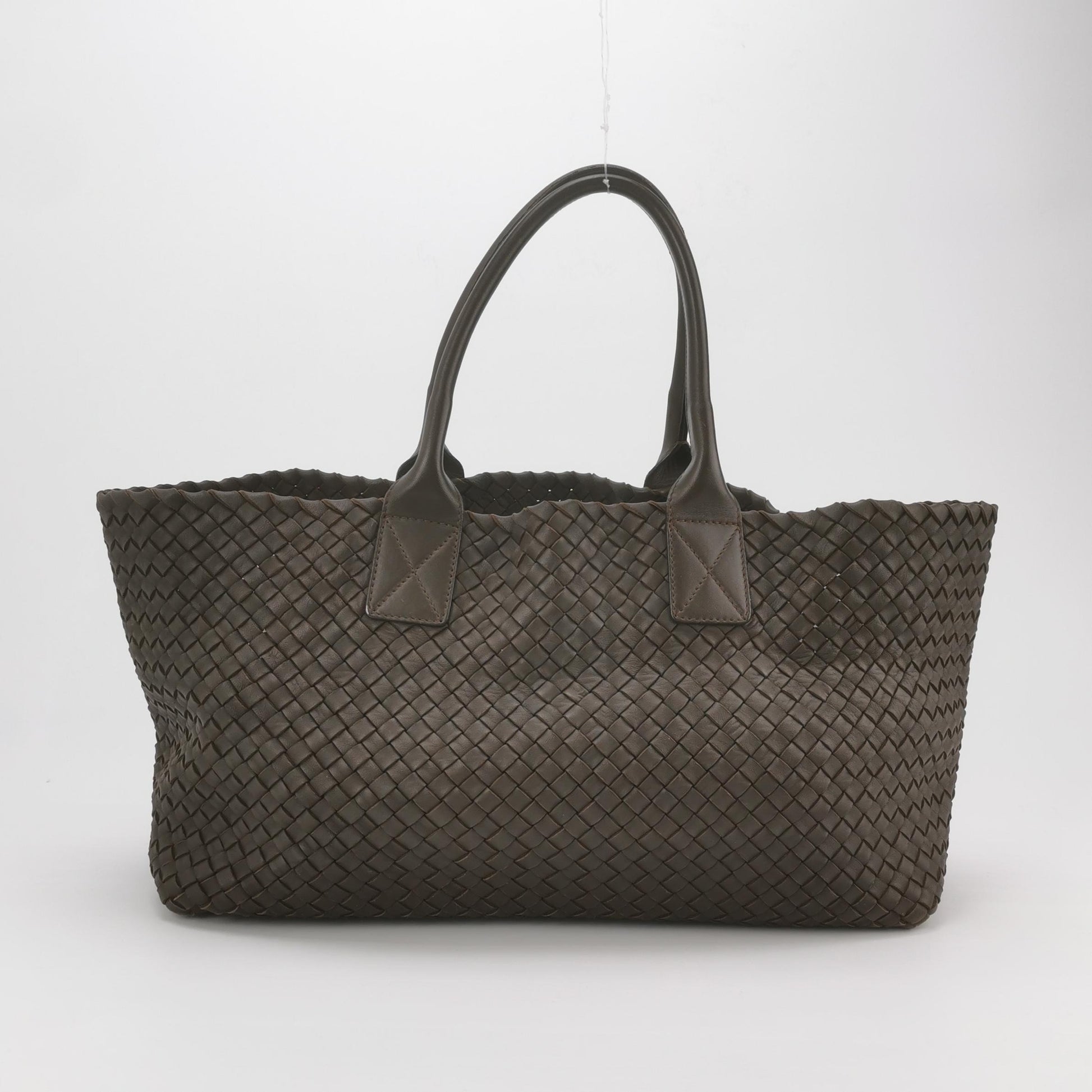 Bottega Veneta Cabat Medium