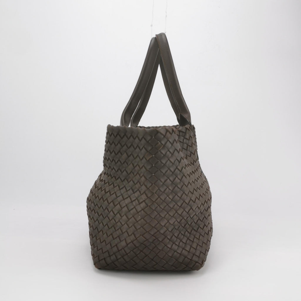 Bottega Veneta Cabat Medium