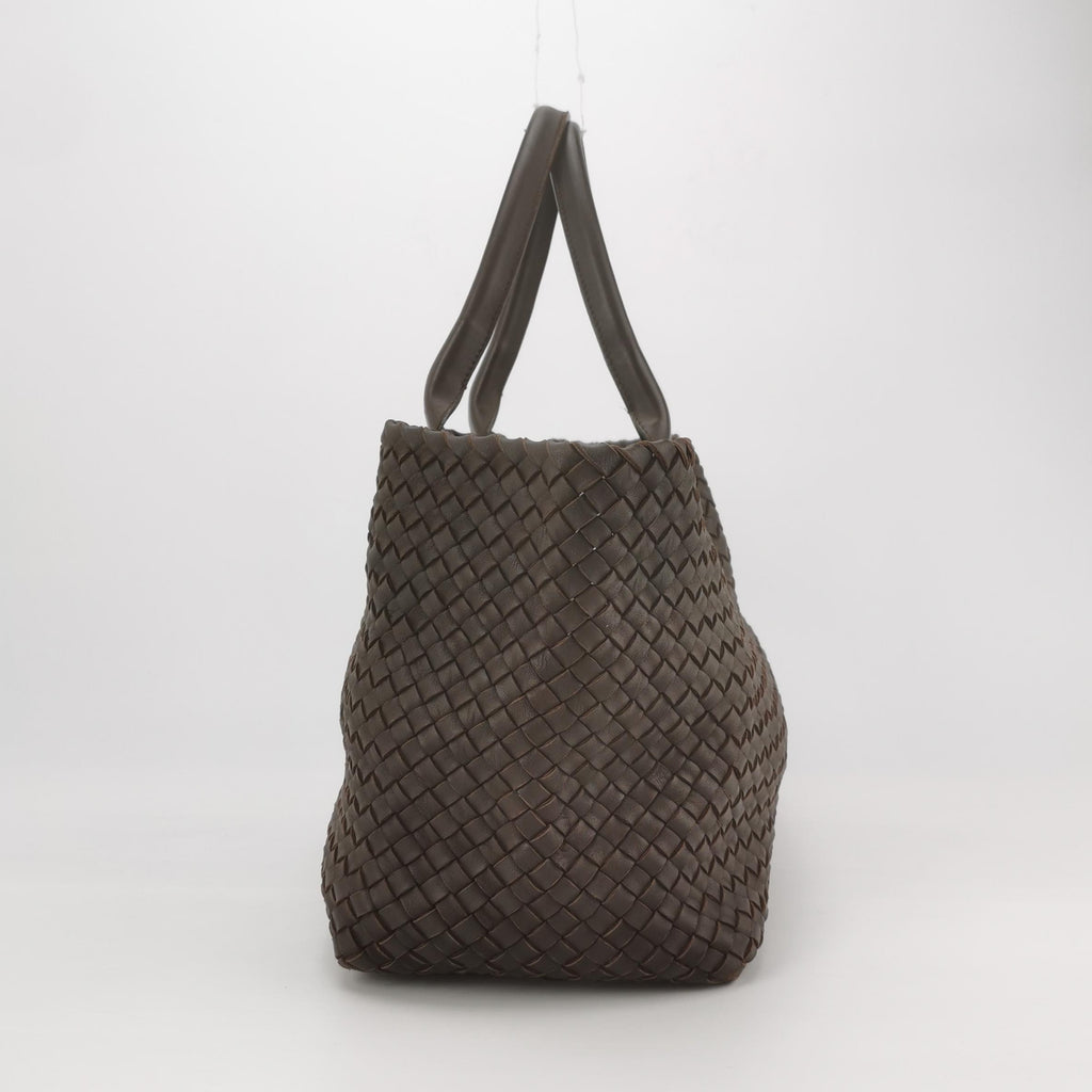 Bottega Veneta Cabat Medium