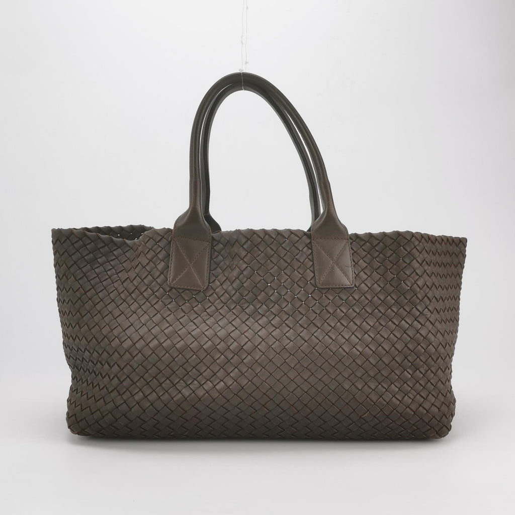 Bottega Veneta Cabat Medium