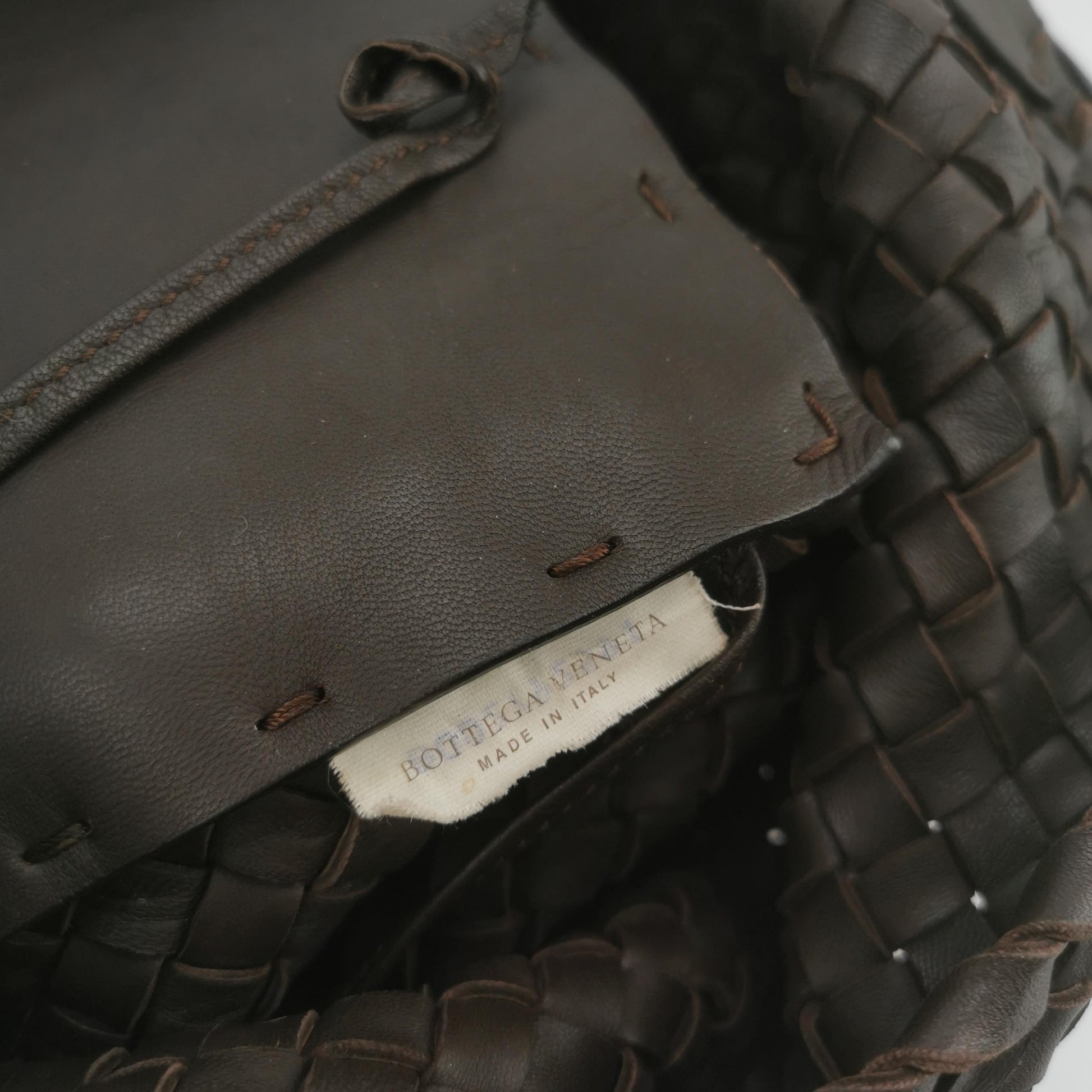 Bottega Veneta Cabat Medium