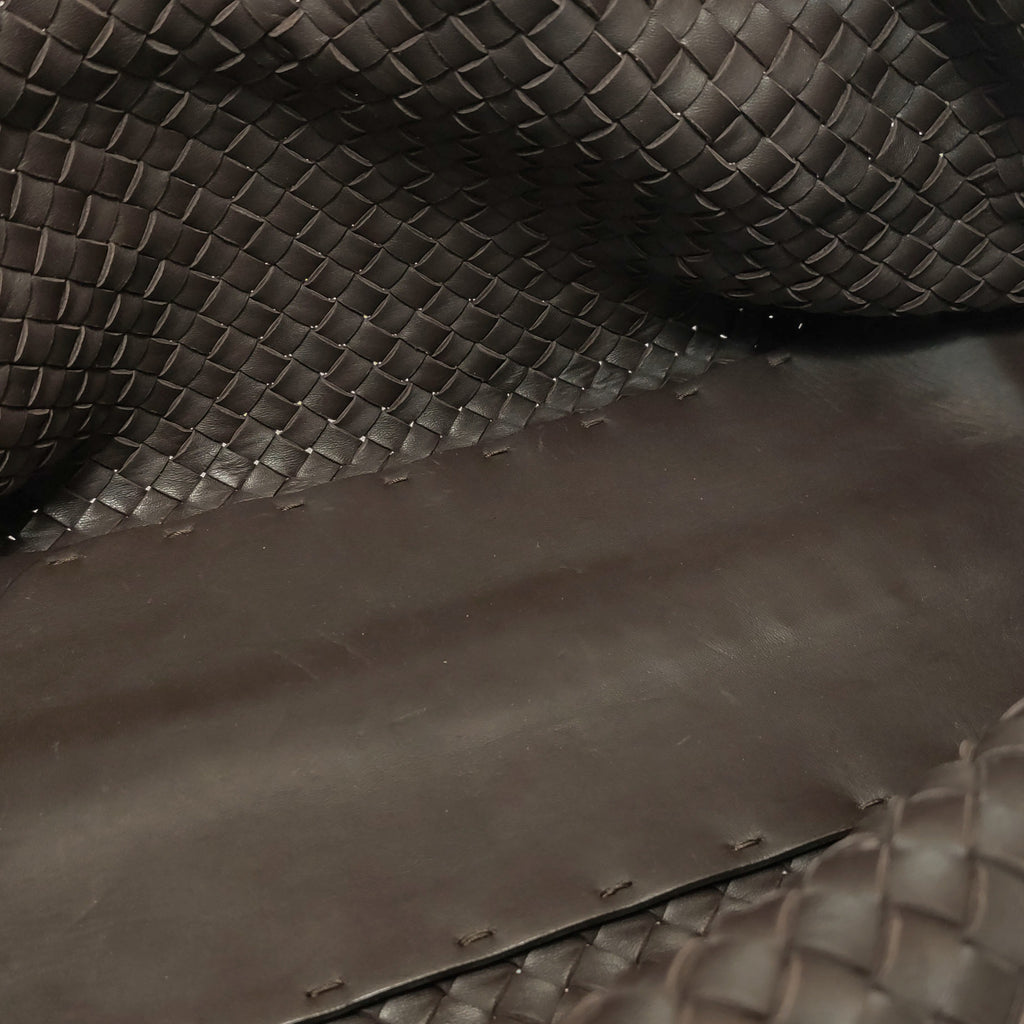 Bottega Veneta Cabat Medium