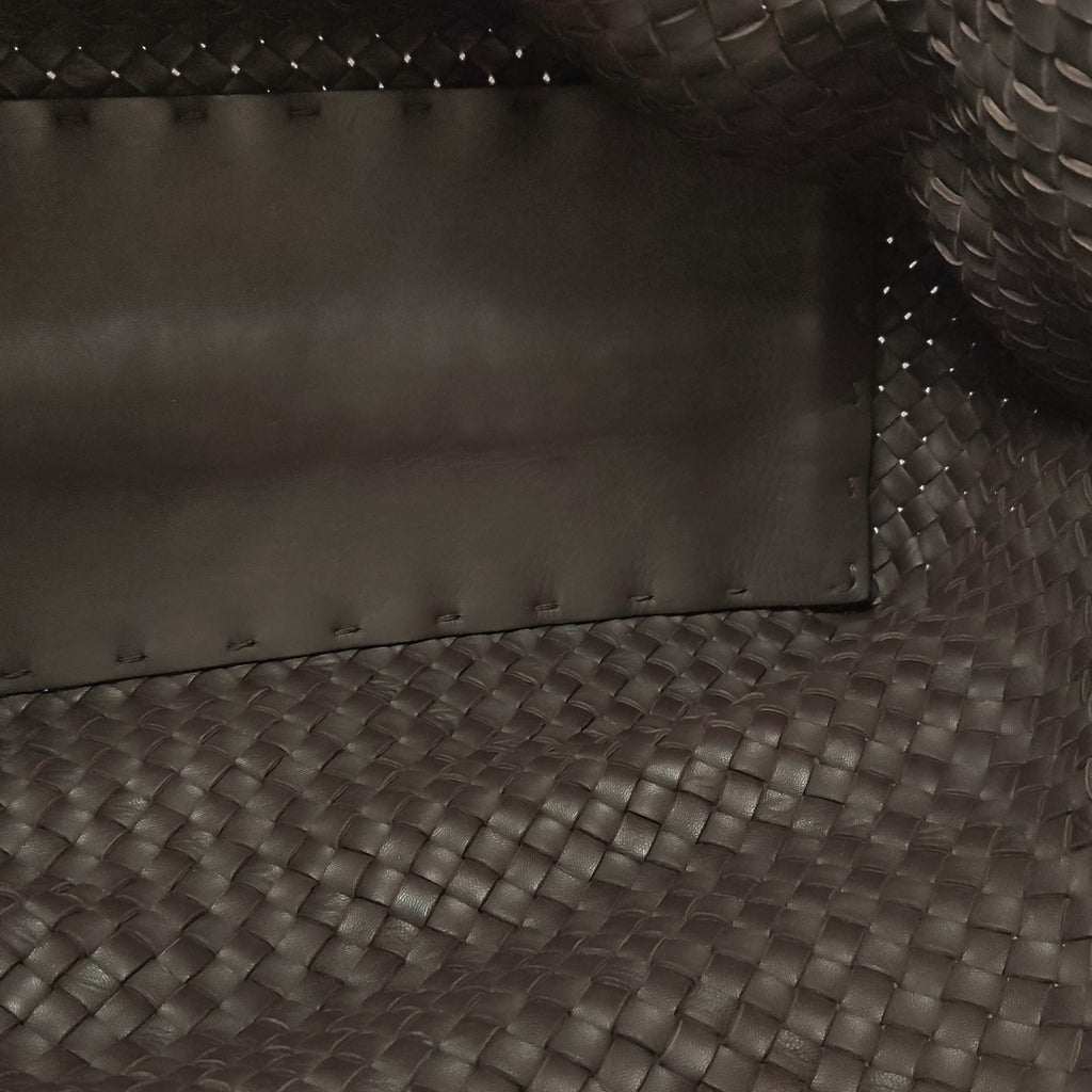 Bottega Veneta Cabat Medium