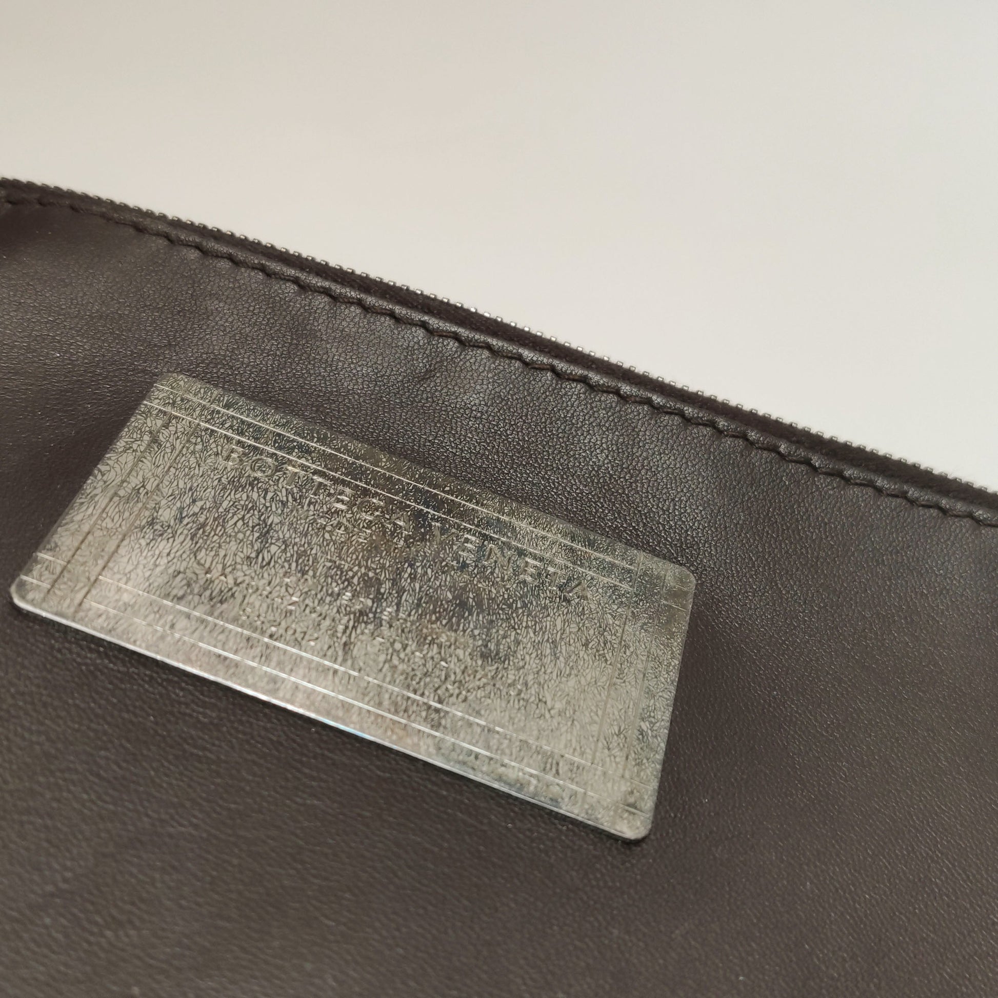 Bottega Veneta Cabat Medium
