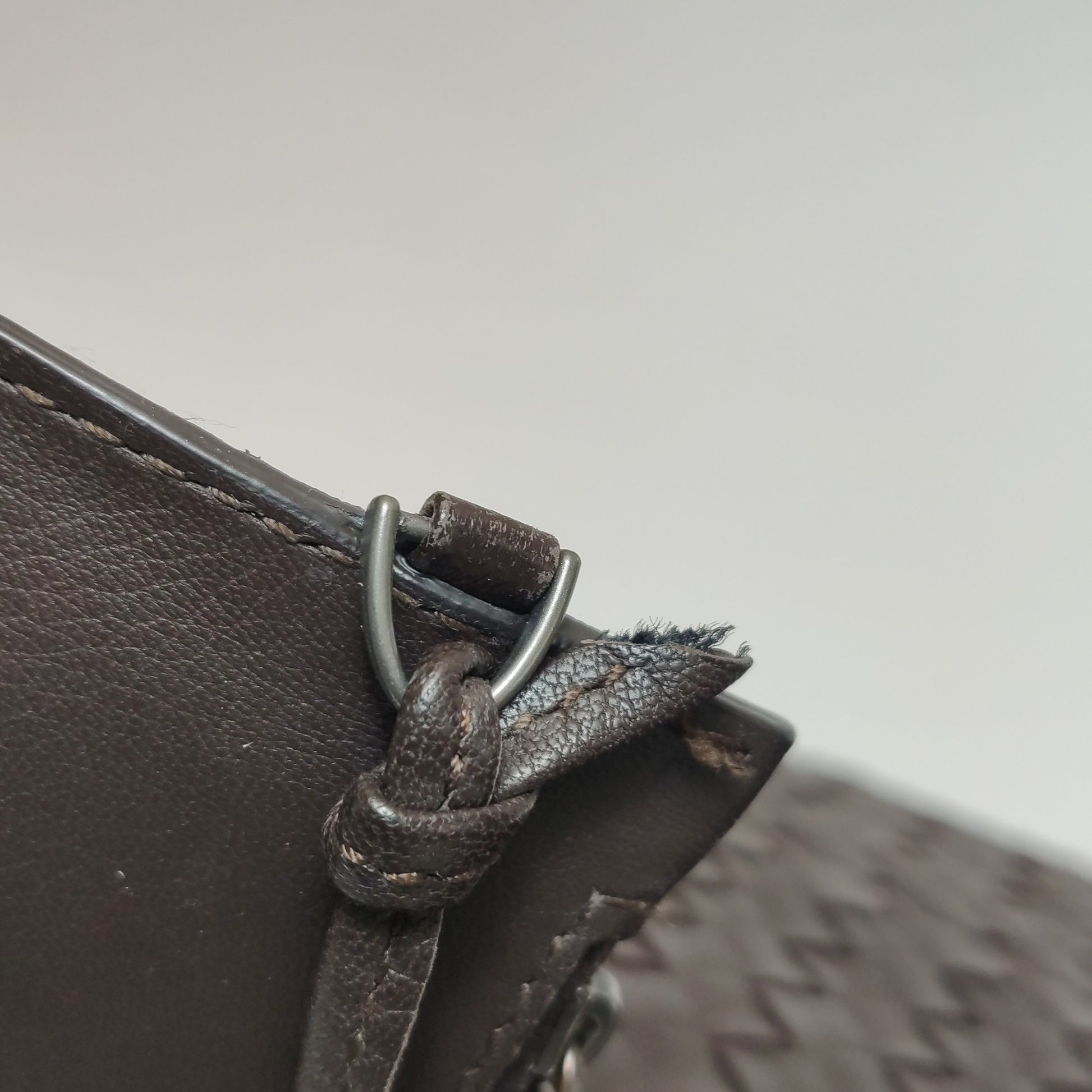 Bottega Veneta Cabat Medium